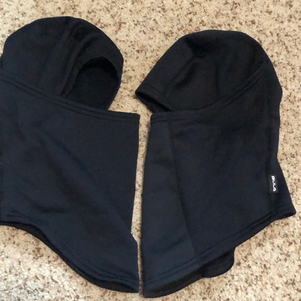 BULA balaclava- winter face mask for kids